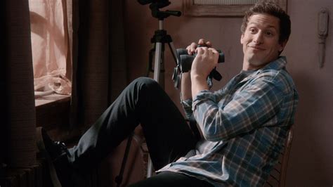 brooklyn 99 stakeout